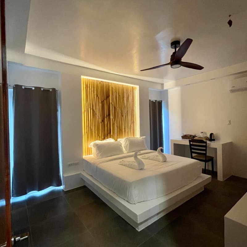 Suite photo 1