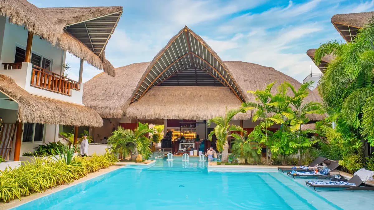 Bohol Itinerary 4 Days: Plan From a Panglao Base
