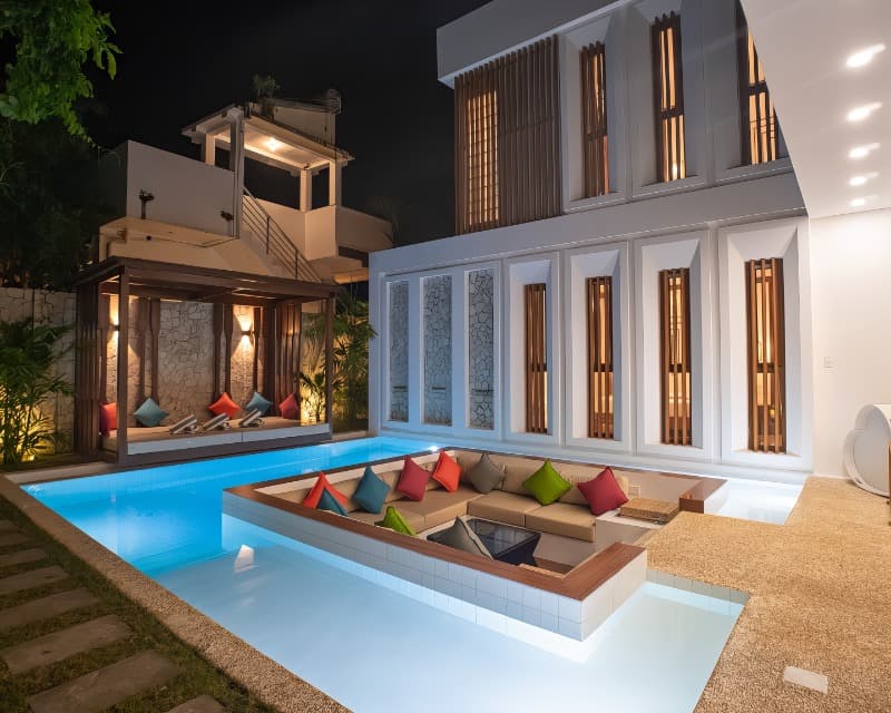 Aman Sinaya Villas photo 1